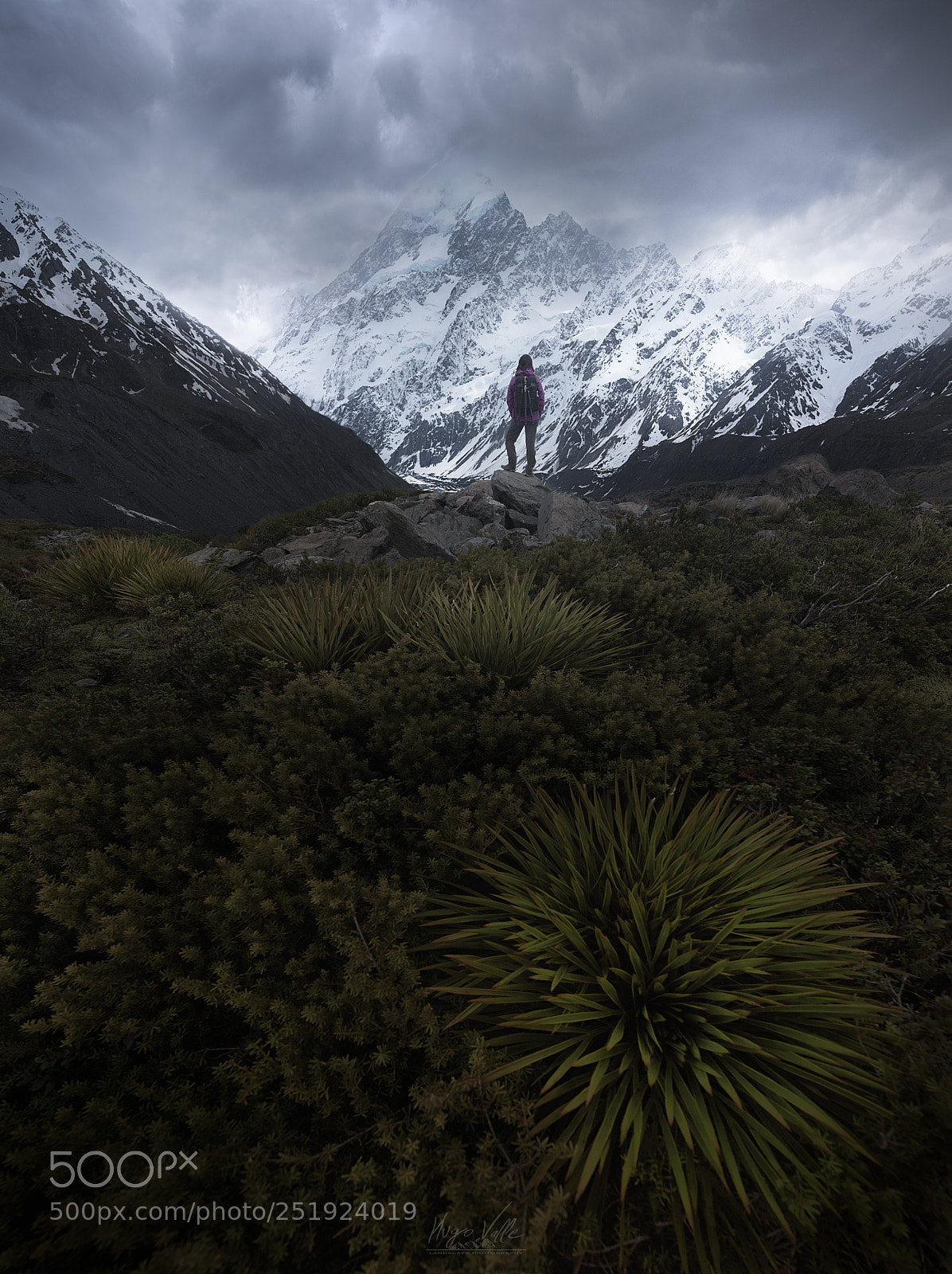 Nikon D810 sample photo. Aoraki!!! photography