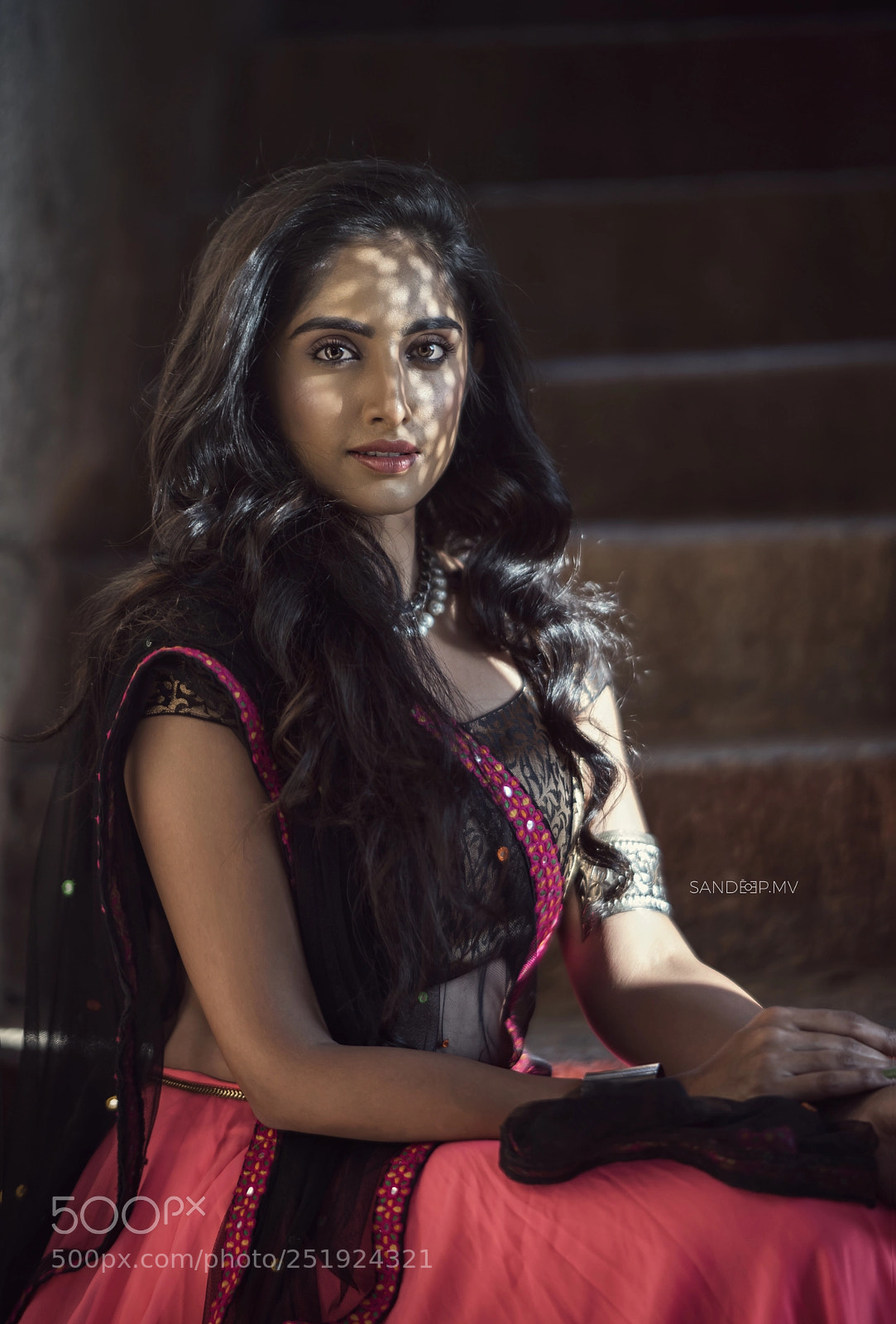Nikon D810 sample photo. Rashmitha  photography