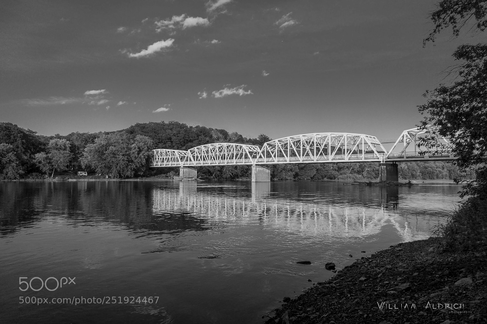 Sony a6000 sample photo. Newport bridge photography