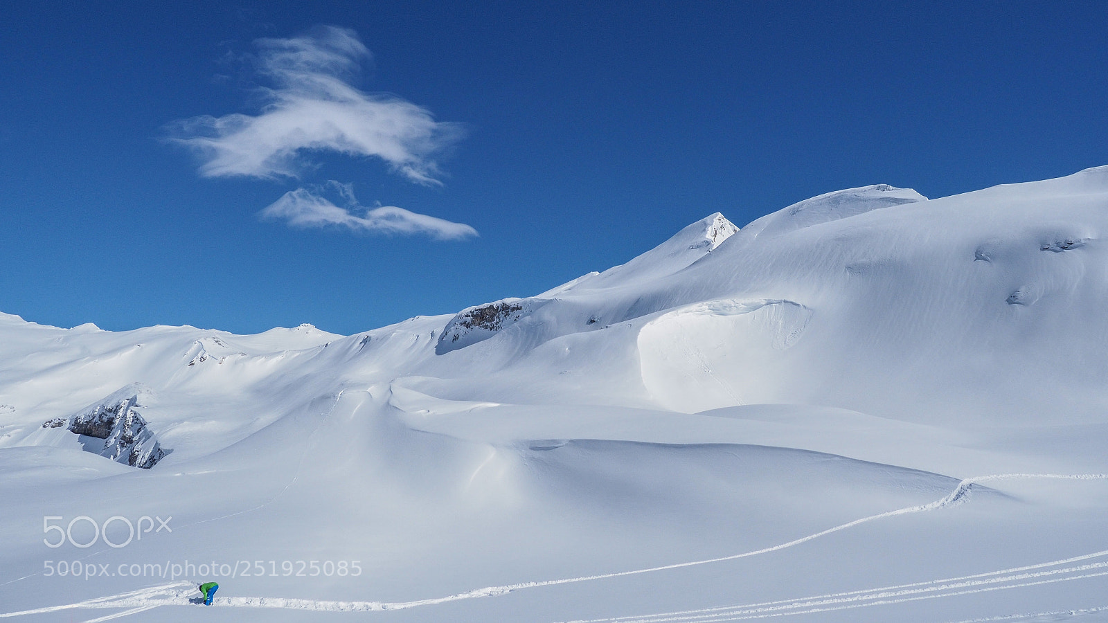 Olympus OM-D E-M1 Mark II sample photo. Spring skiing photography