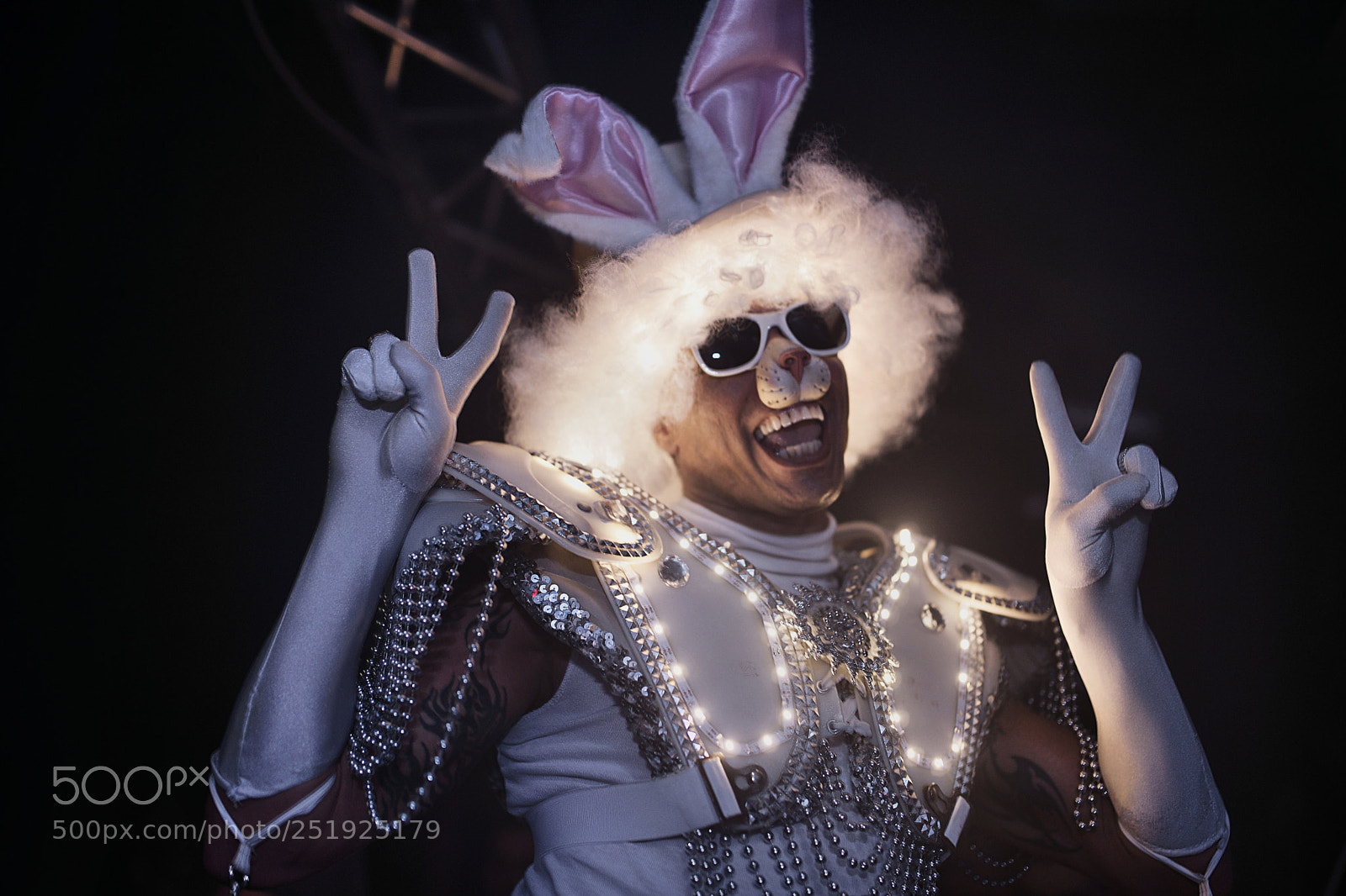Sony SLT-A99V sample photo. Easter bunny photography