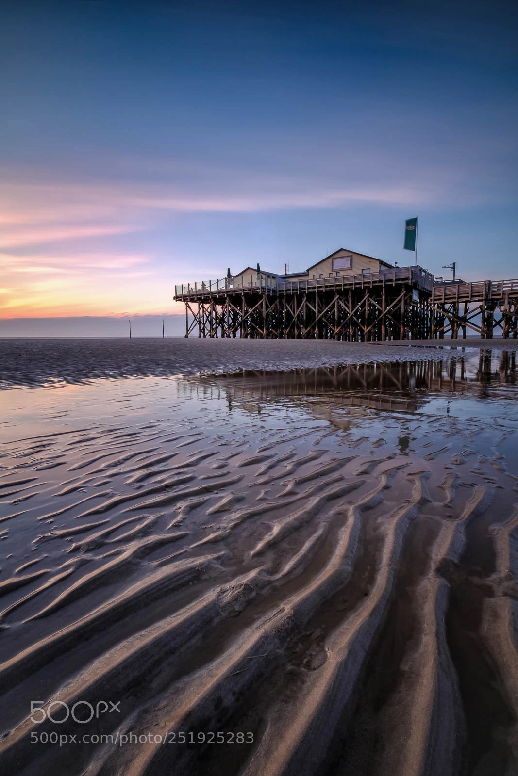 Fujifilm X-T2 sample photo. Sankt peter-ording vi photography