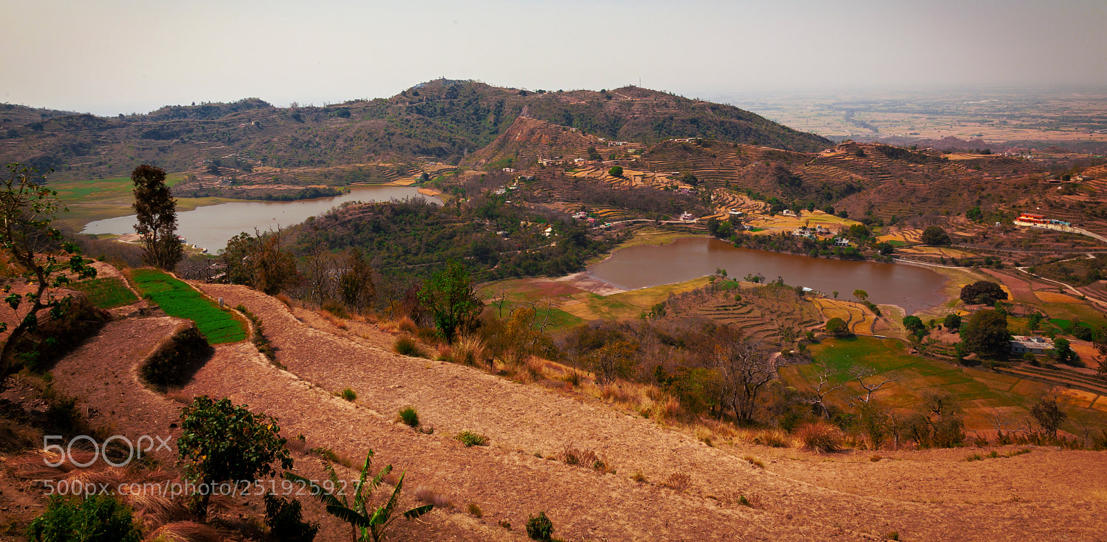 Canon EOS 5D Mark II sample photo. Lakes photography