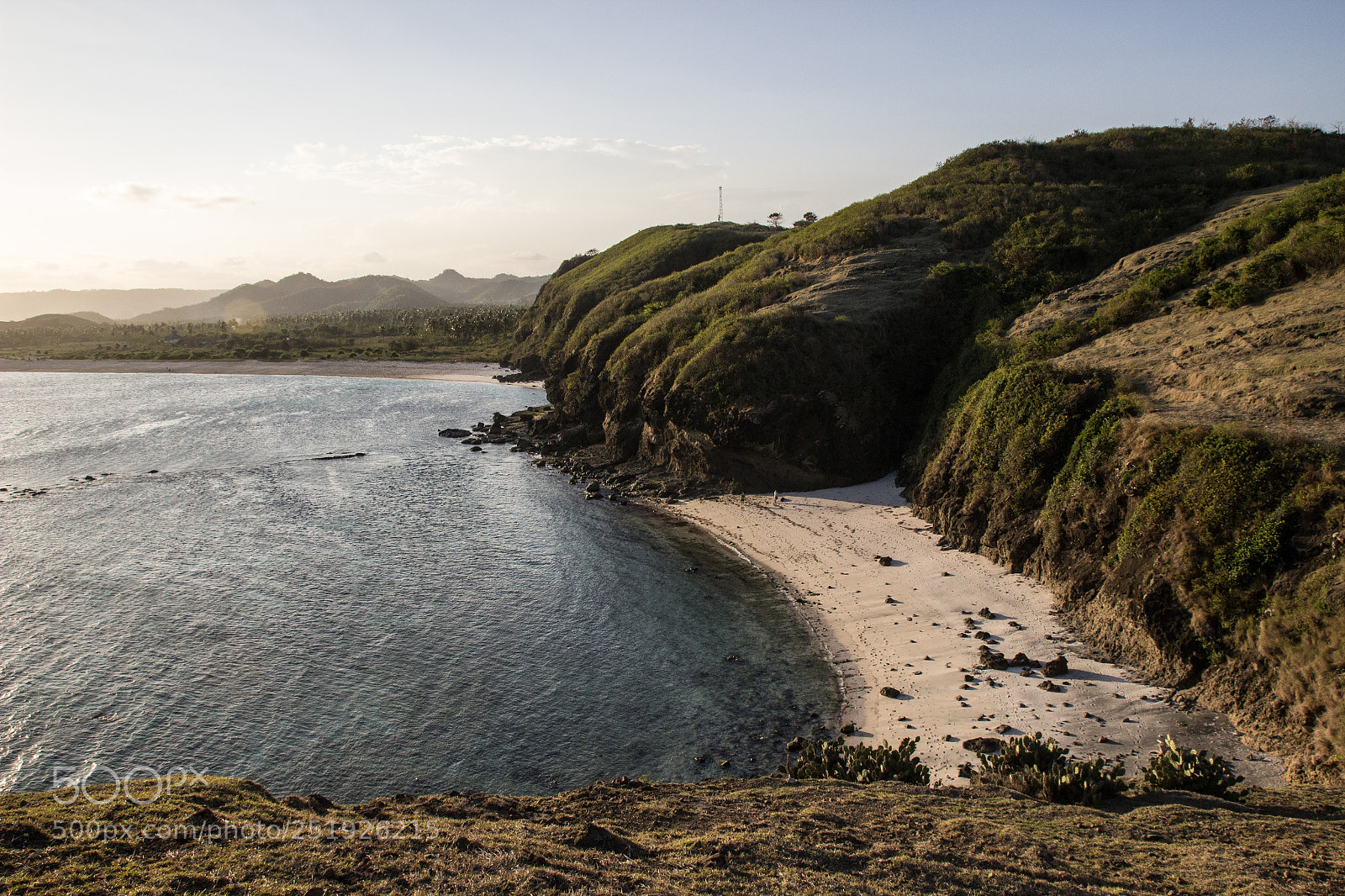 Canon EOS 600D (Rebel EOS T3i / EOS Kiss X5) sample photo. Lombok photography