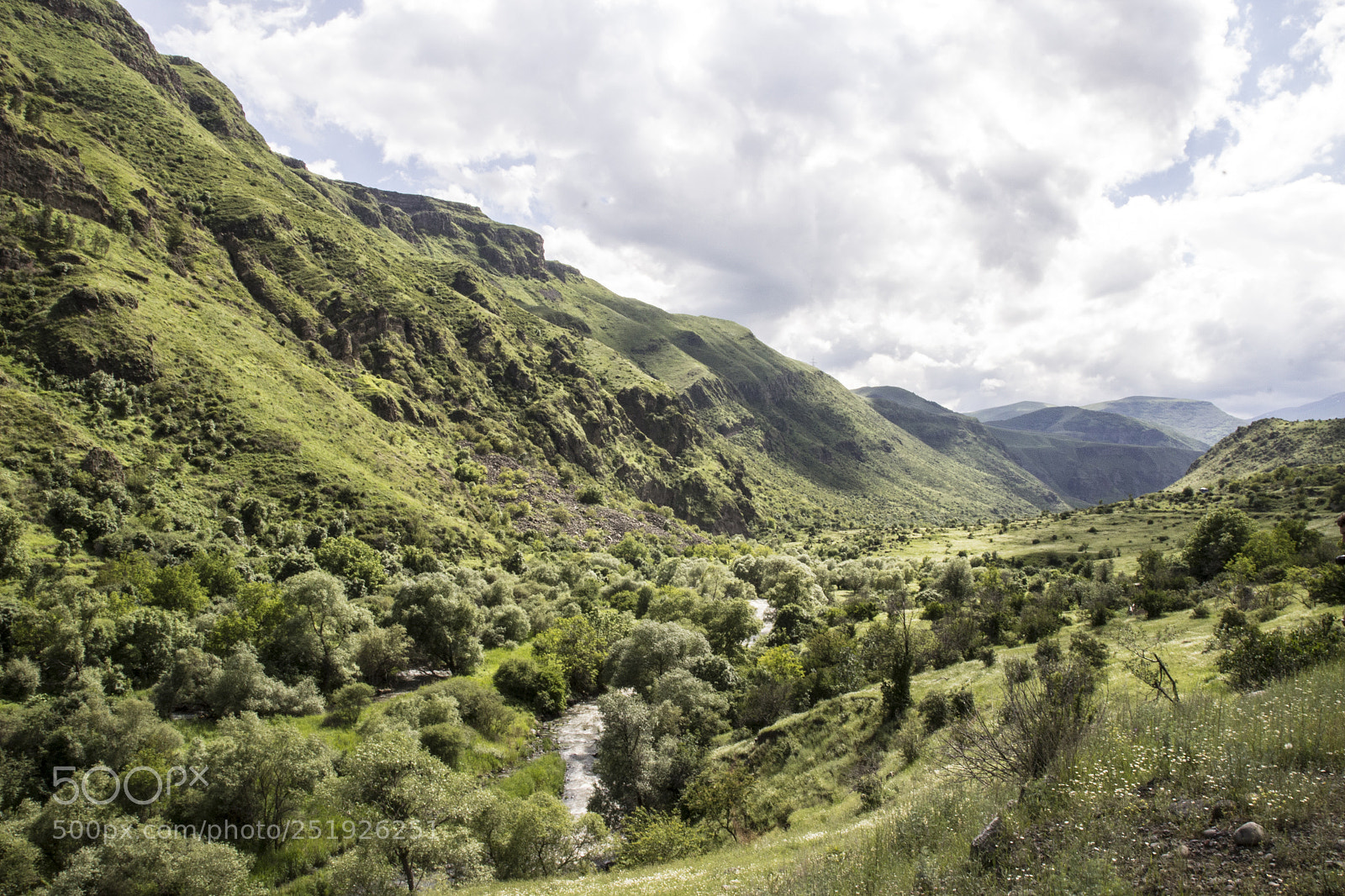 Canon EOS 600D (Rebel EOS T3i / EOS Kiss X5) sample photo. Mtkvari canyon photography