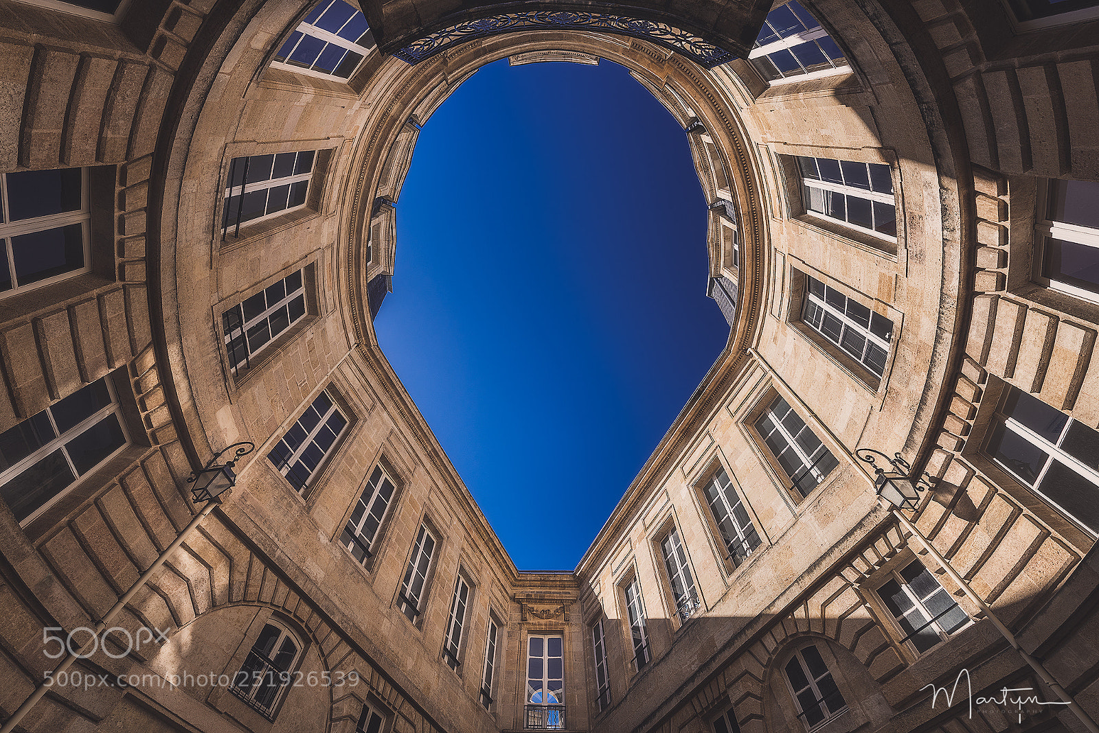 Nikon D600 sample photo. Architecture photography