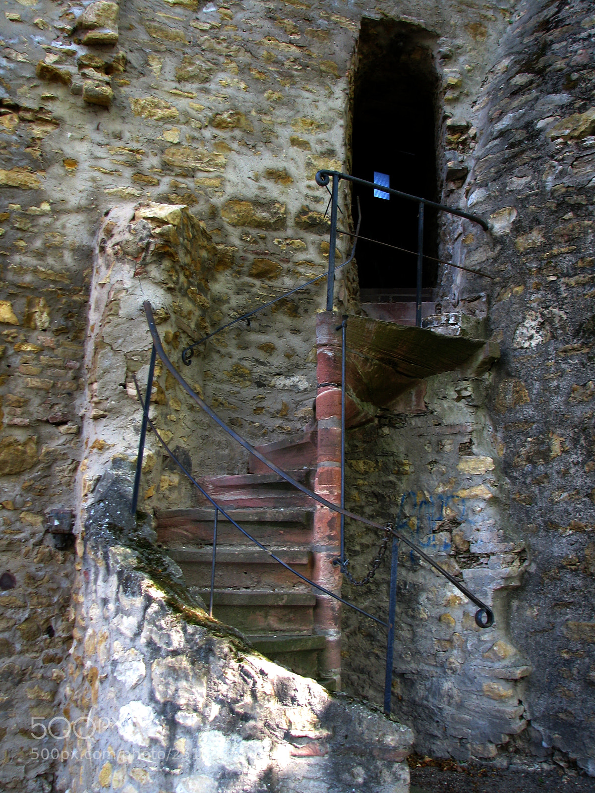 Canon POWERSHOT S5 IS sample photo. Eltville photography