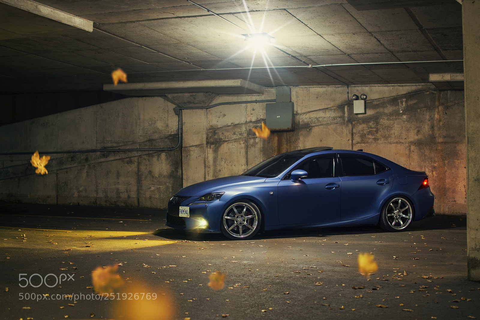 Nikon D3100 sample photo. Grunge car shoots in photography