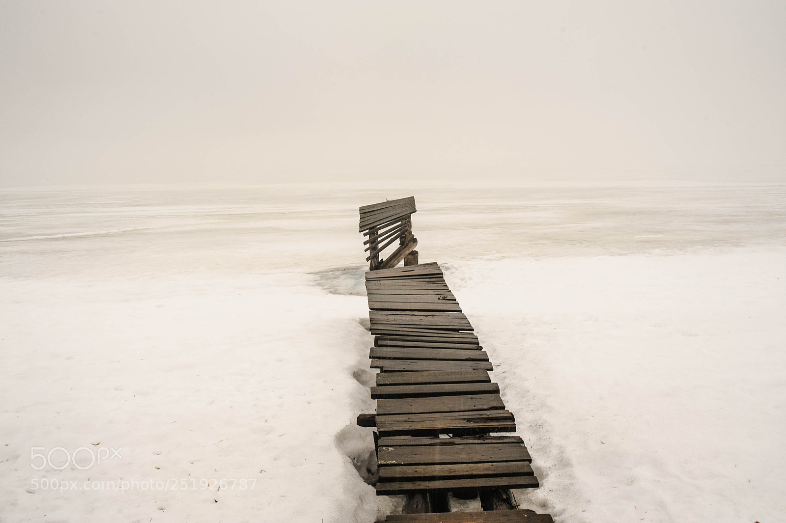 Nikon D700 sample photo. Метель photography