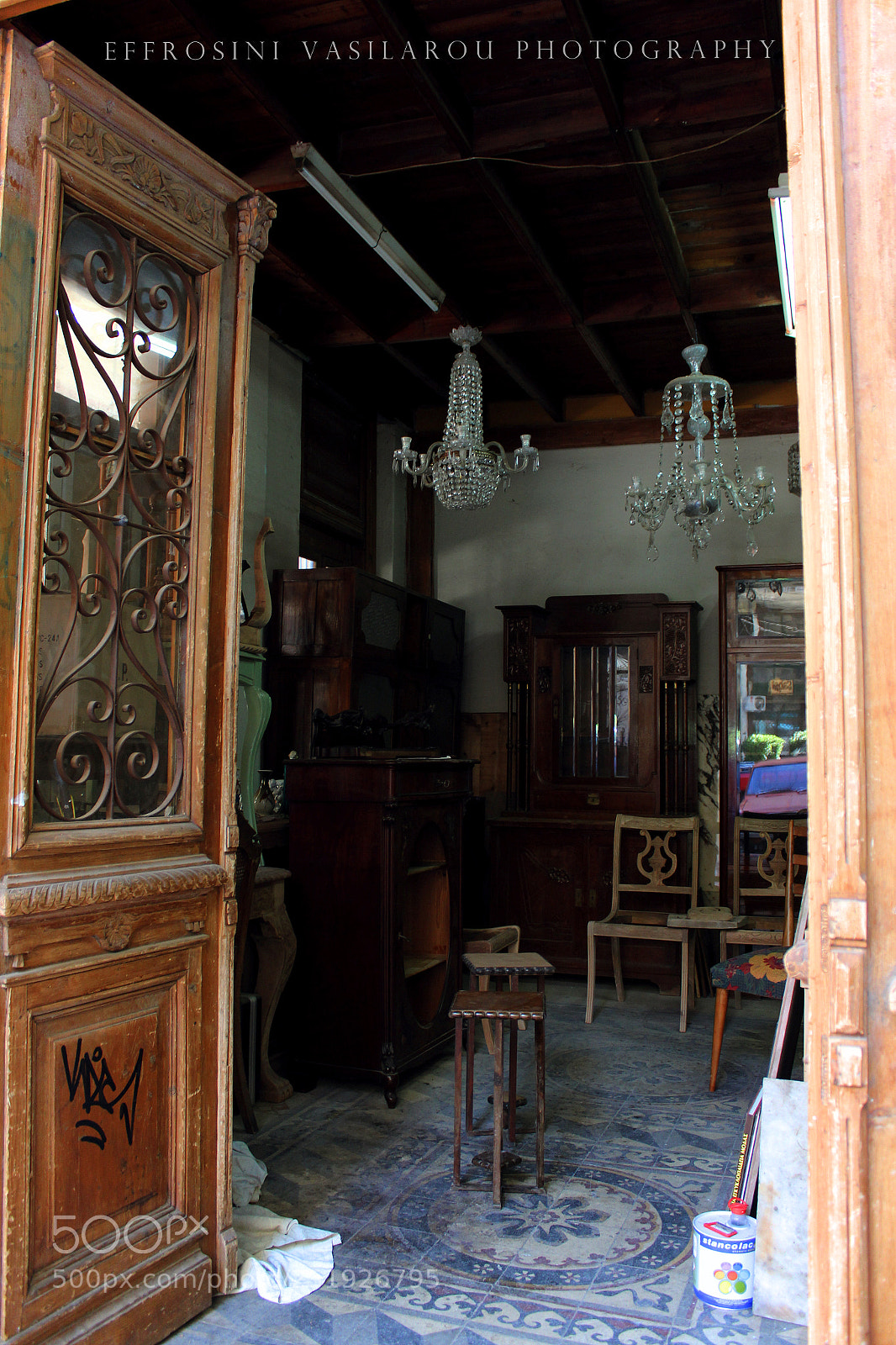 Canon EOS 700D (EOS Rebel T5i / EOS Kiss X7i) sample photo. Repairing the past! photography