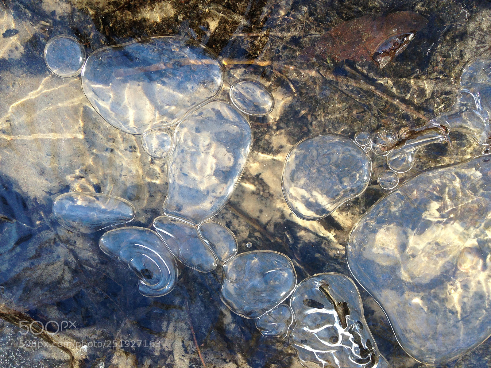 Apple iPhone 5 sample photo. ***captured in ice 6*** photography