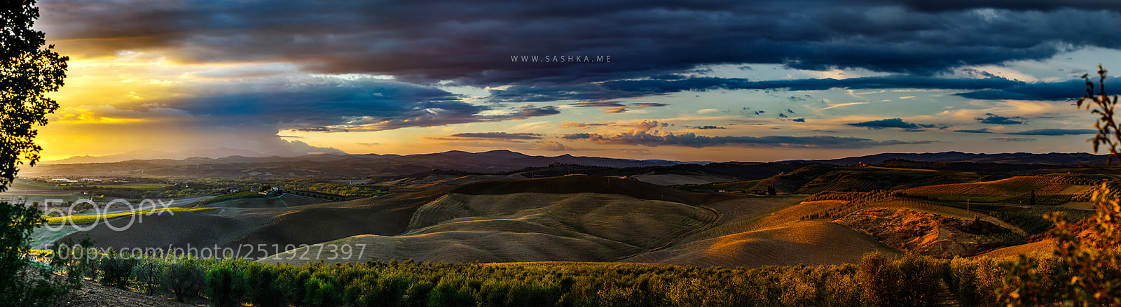 Sony a99 II sample photo. Majestic italian panoramic landscape photography