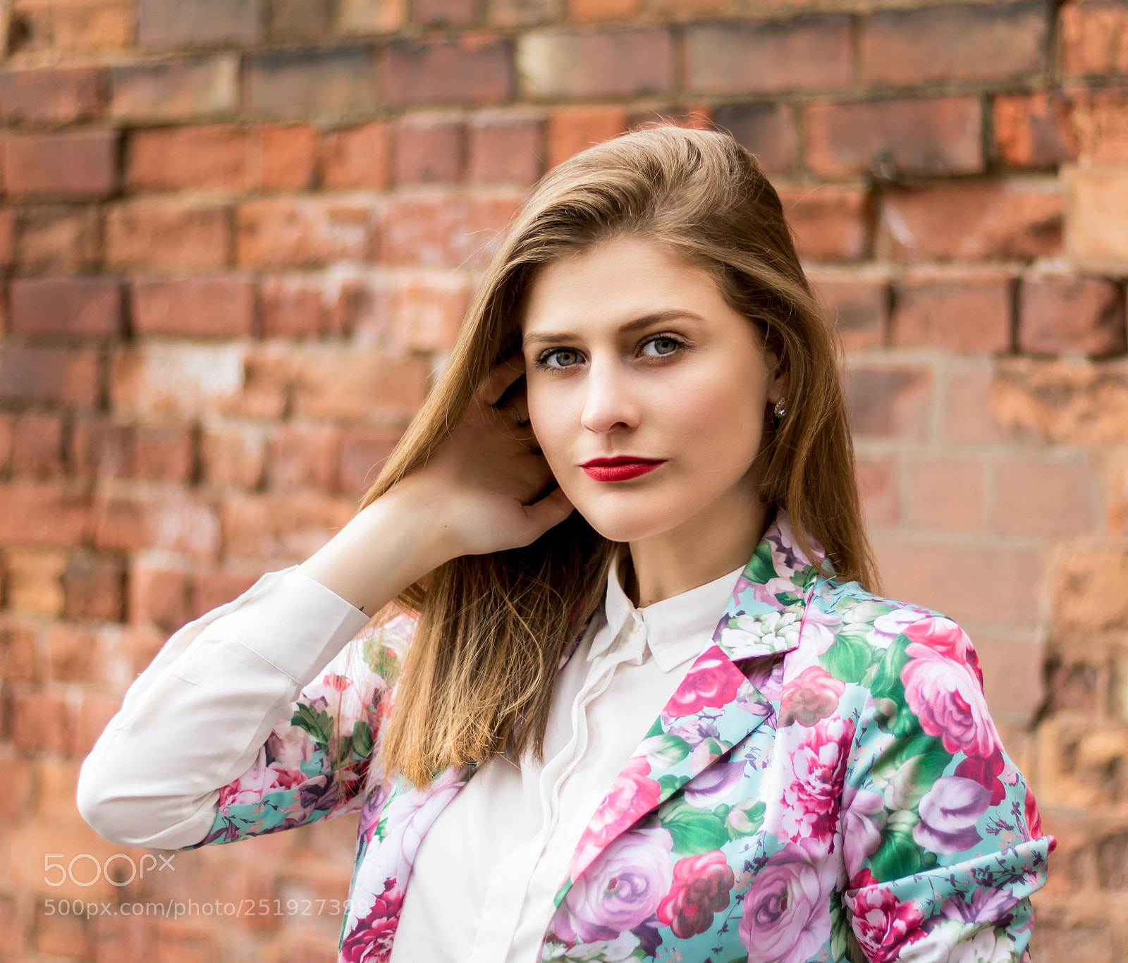 Canon EOS 750D (EOS Rebel T6i / EOS Kiss X8i) sample photo. Spring vibes photography
