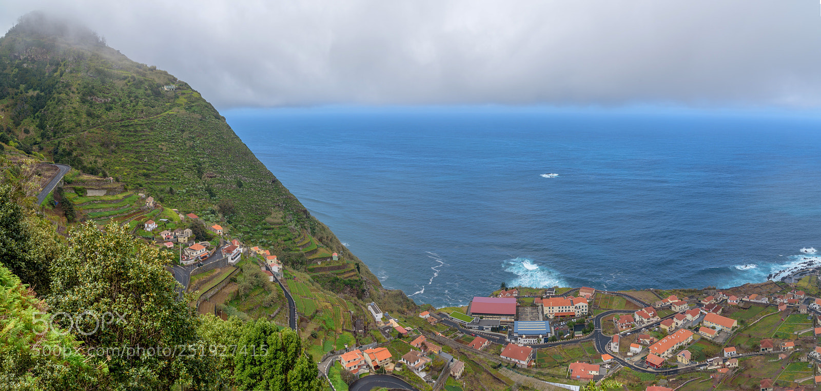 Nikon D750 sample photo. Madeira, porto moniz photography