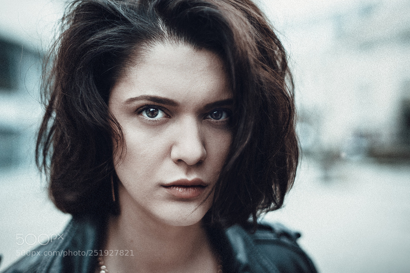 Canon EOS 5D Mark II sample photo. Версения photography
