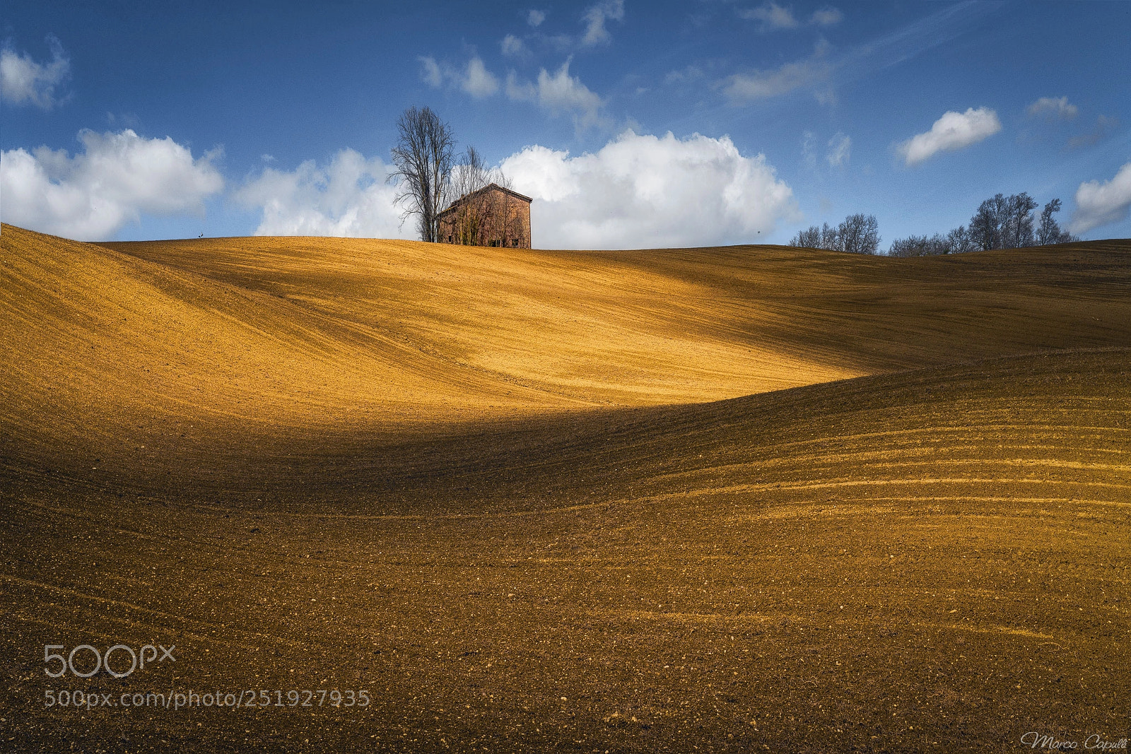 Sony a7R II sample photo. Italian prairie photography