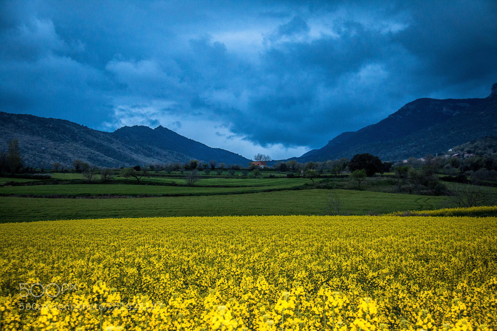 Canon EOS 70D sample photo. Coma de meià, montsec photography