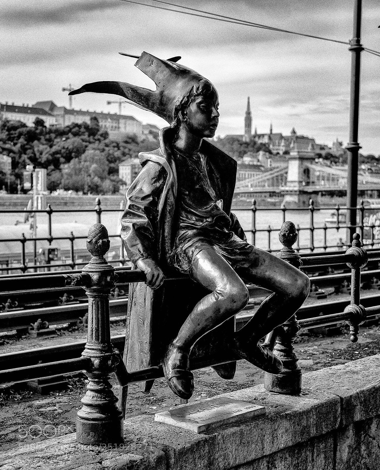 Fujifilm X-Pro1 sample photo. Little jester photography