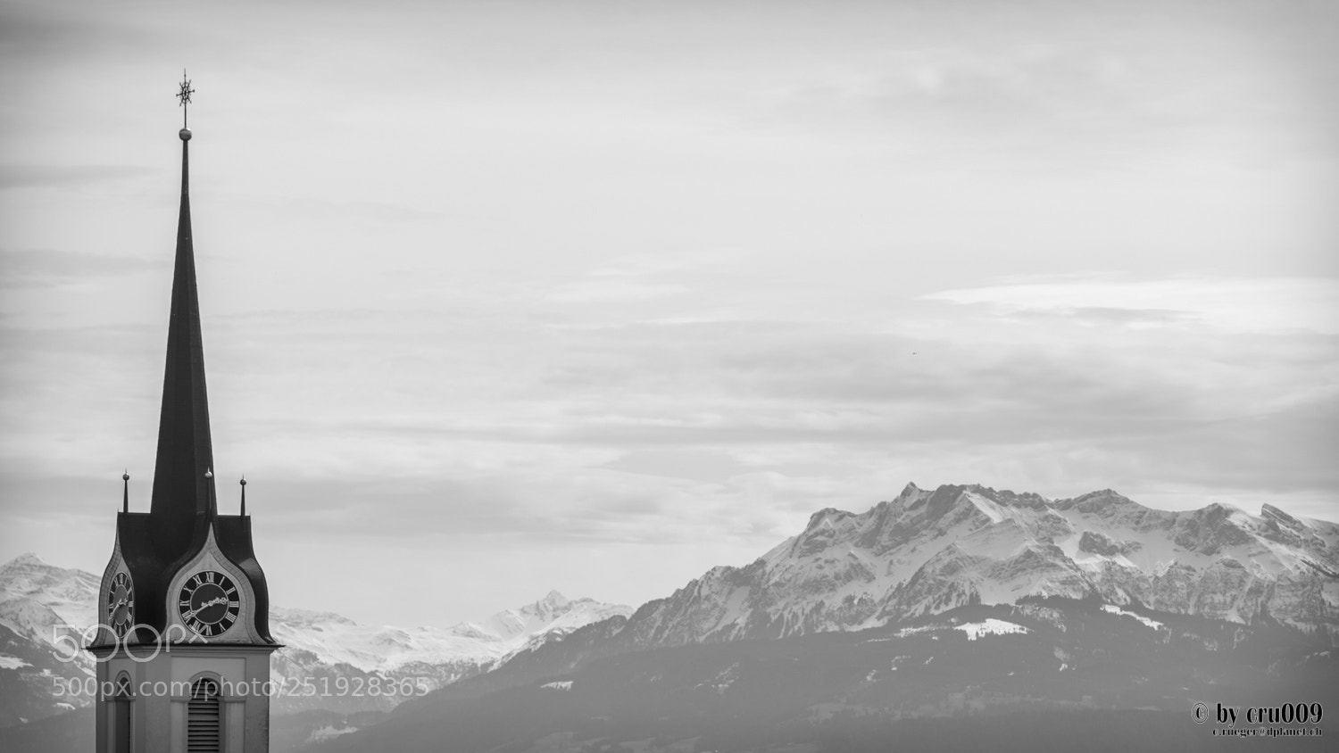 Nikon D610 sample photo. Kleinwangen - church and photography
