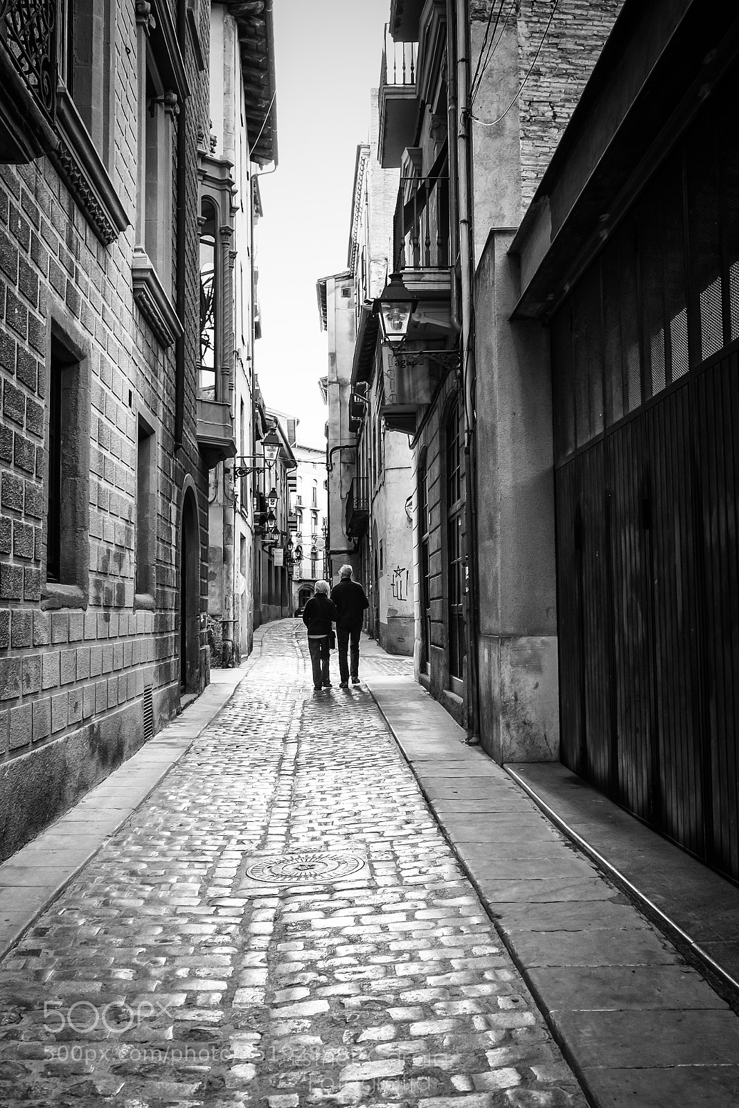 Fujifilm X-T1 sample photo. Walking together photography