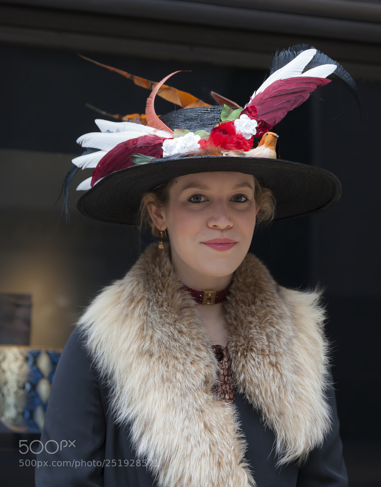 Canon EOS 5D Mark II sample photo. Easter parade nyc 4 photography