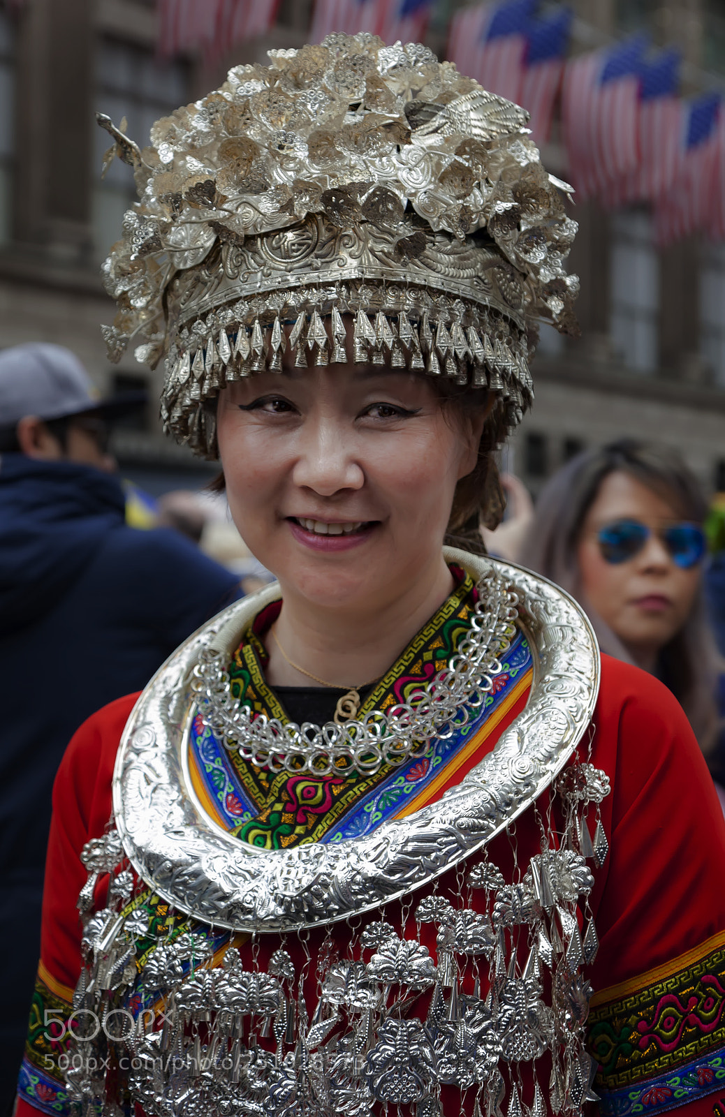 Canon EOS 5D Mark II sample photo. Easter parade nyc 4 photography