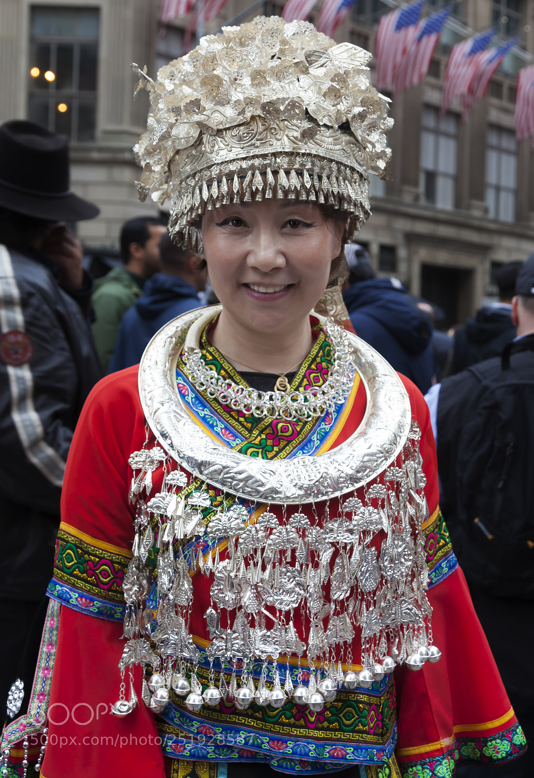 Canon EOS 5D Mark II sample photo. Easter parade nyc 4 photography