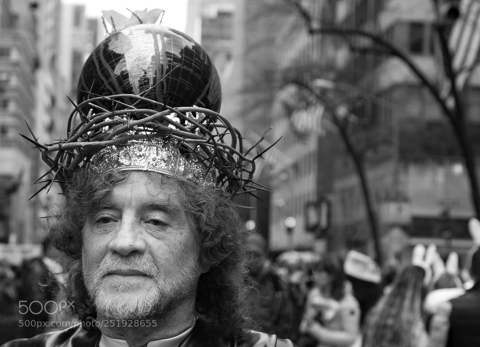 Canon EOS 5D Mark II sample photo. Easter parade nyc 4 photography