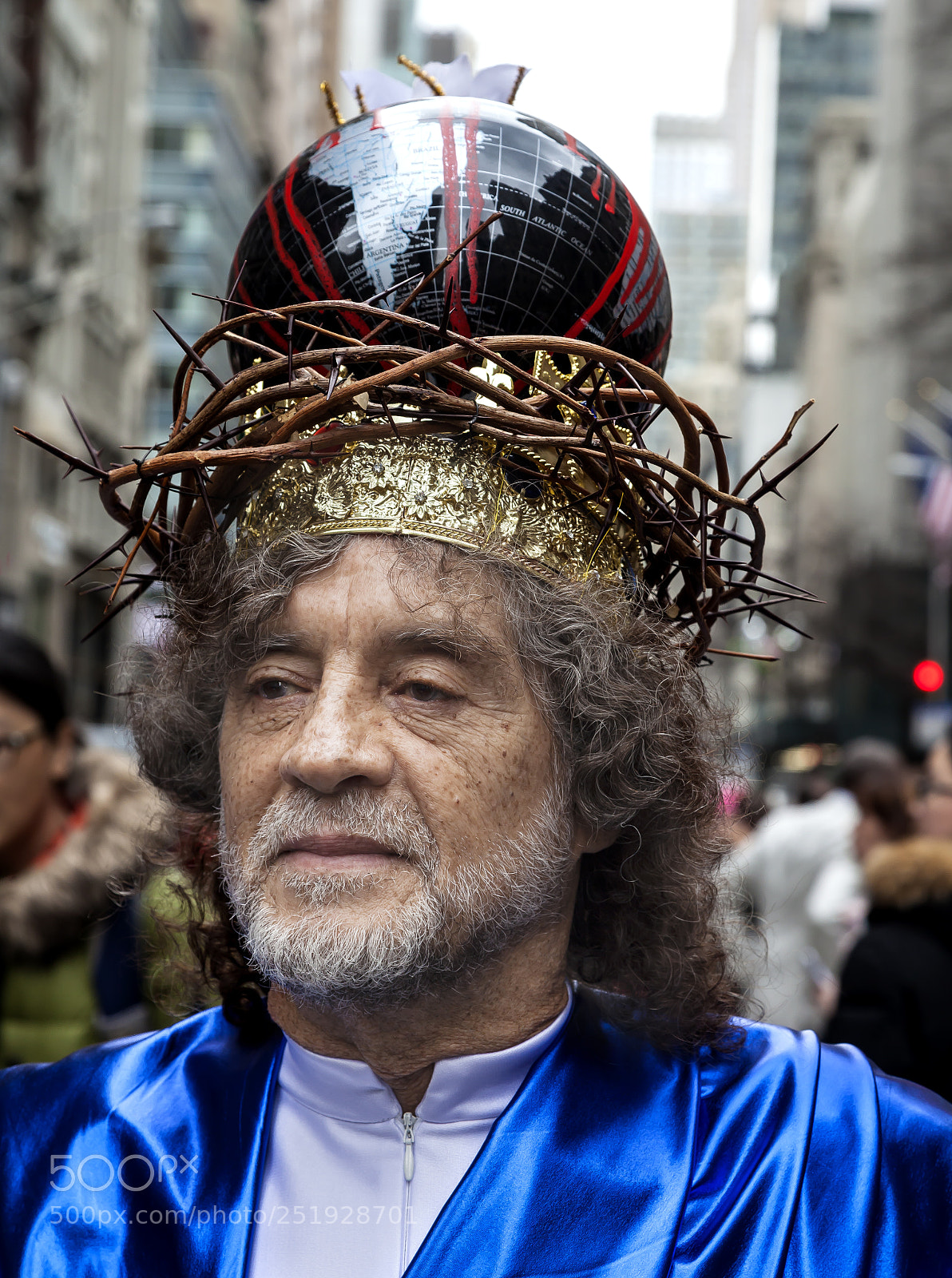 Canon EOS 5D Mark II sample photo. Easter parade nyc 4 photography