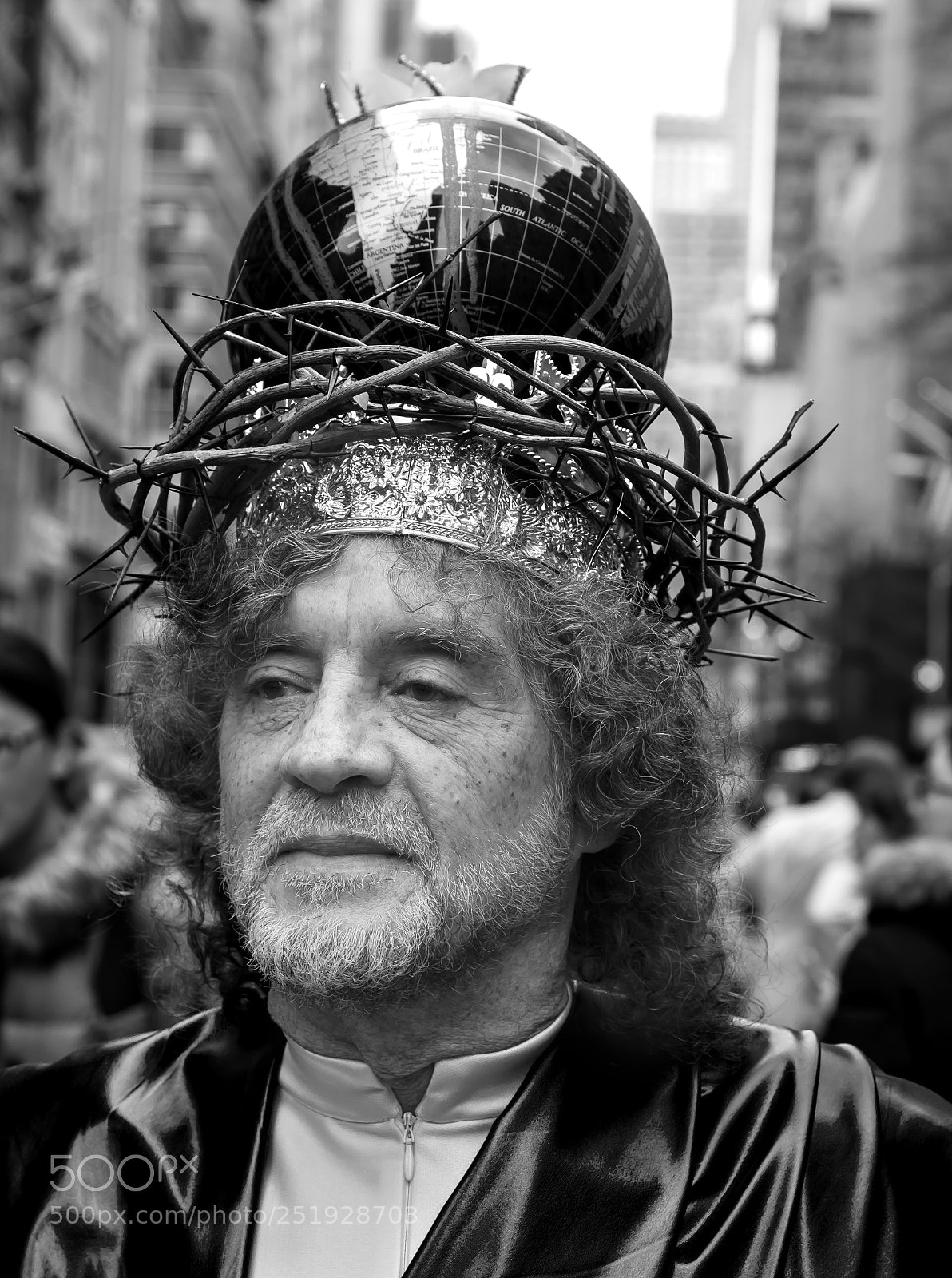 Canon EOS 5D Mark II sample photo. Easter parade nyc 4 photography