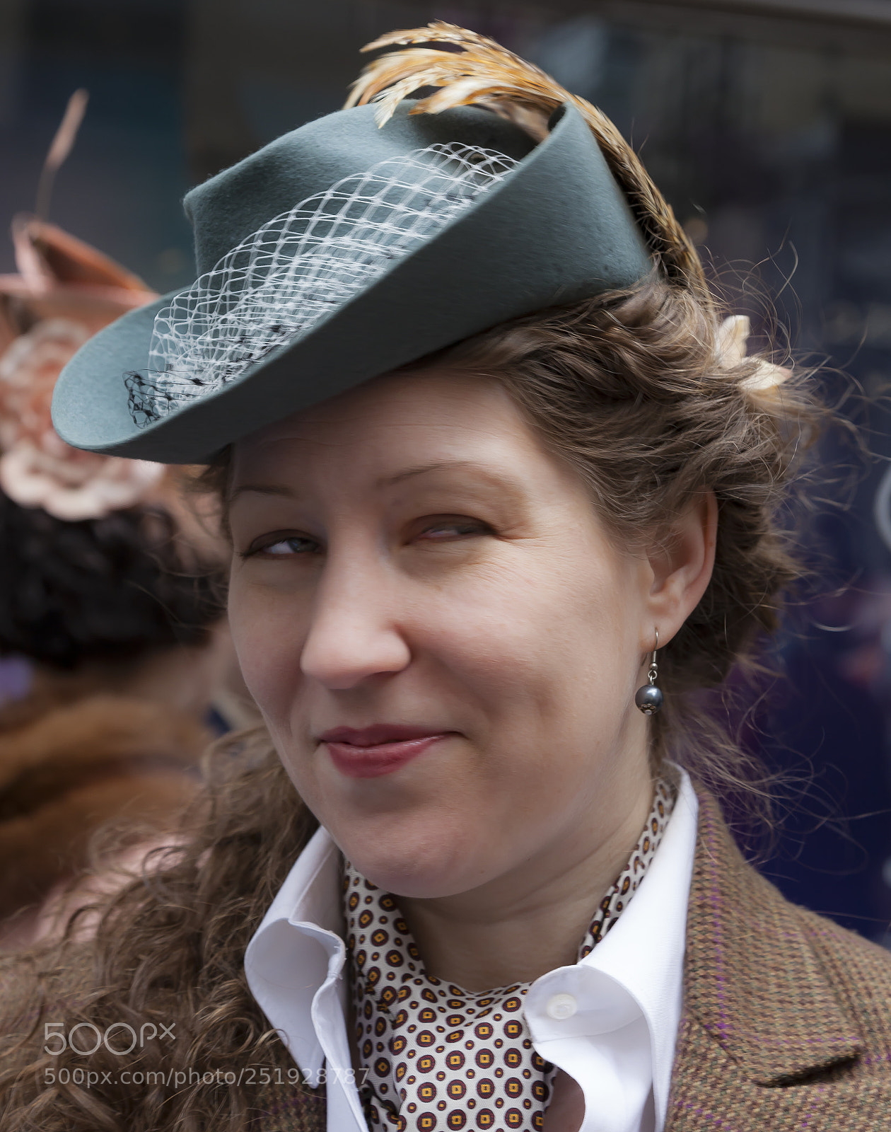 Canon EOS 5D Mark II sample photo. Easter parade nyc 4 photography