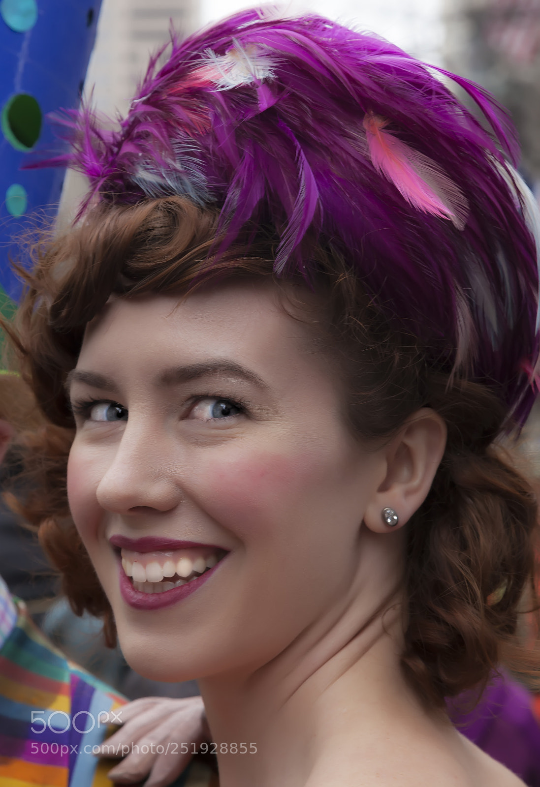 Canon EOS 5D Mark II sample photo. Easter parade nyc 4 photography