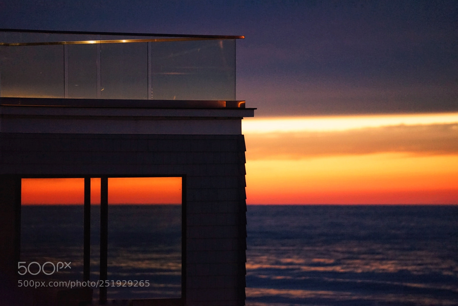Sony a7 II sample photo. Room with a view photography