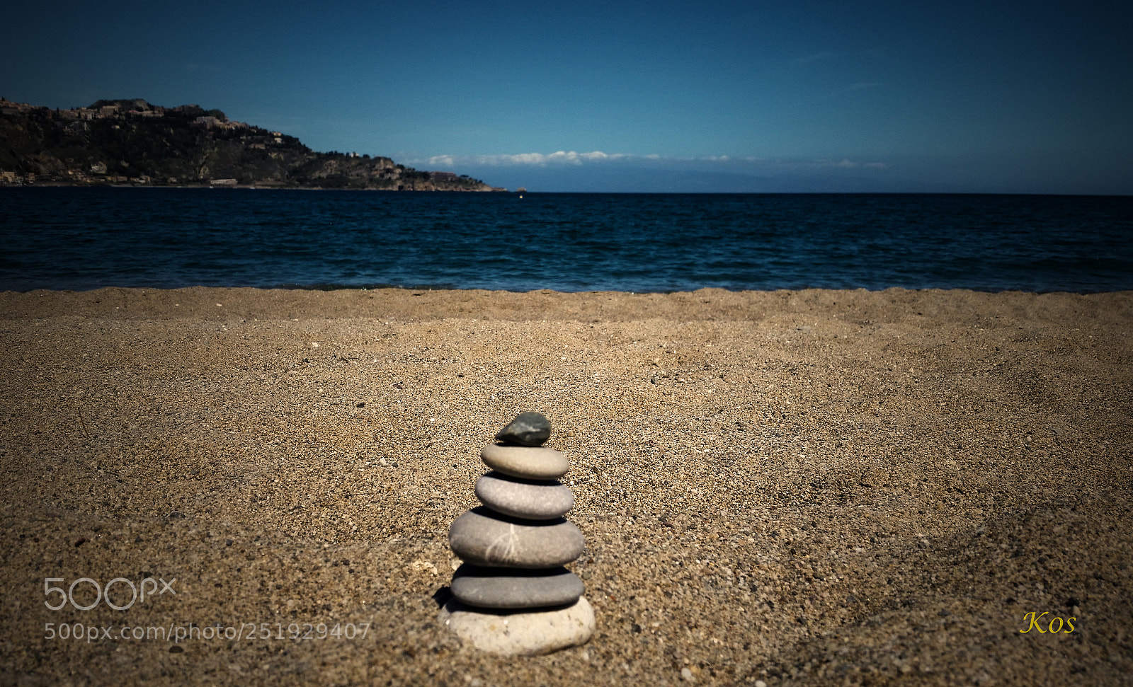 Samsung Galaxy S7 Edge sample photo. The stones photography