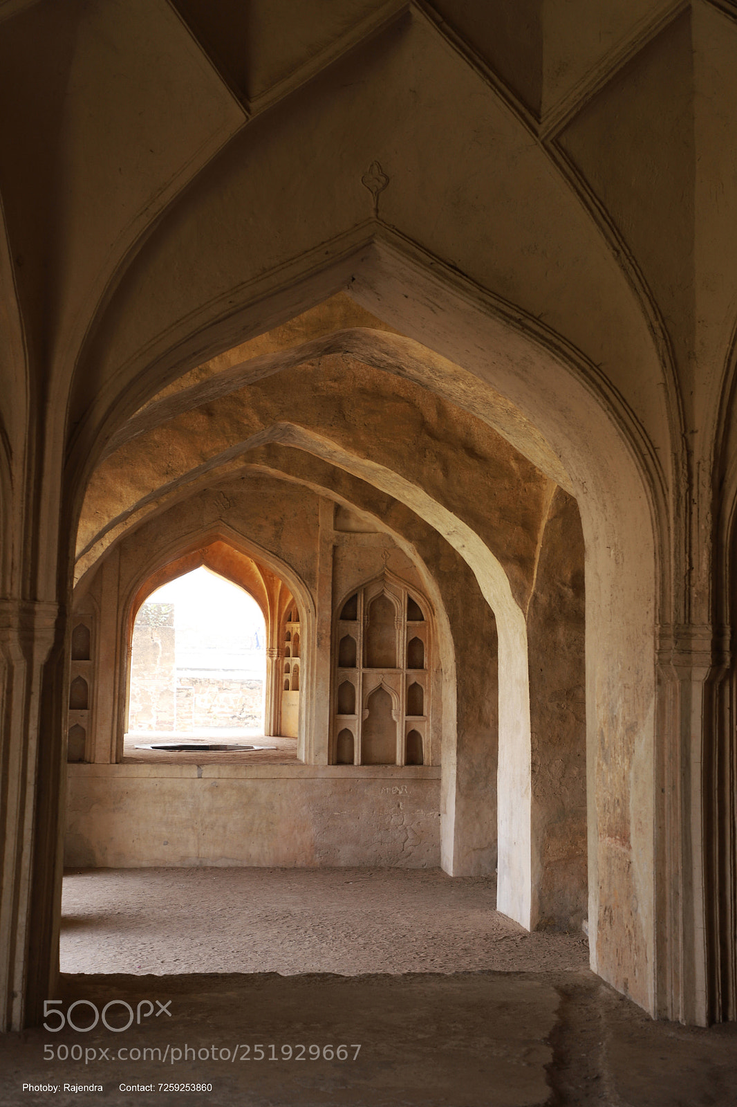 Canon EOS 6D Mark II sample photo. Golconda view photography