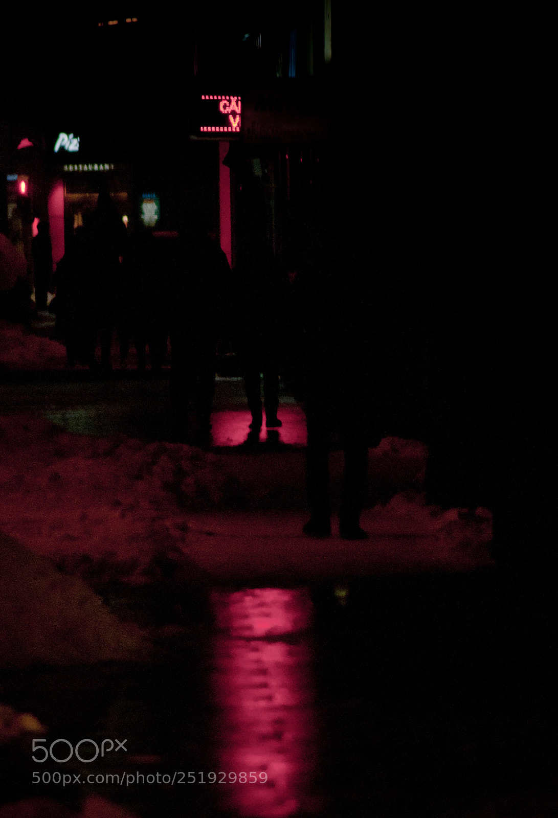 Nikon D5000 sample photo. R/ photography