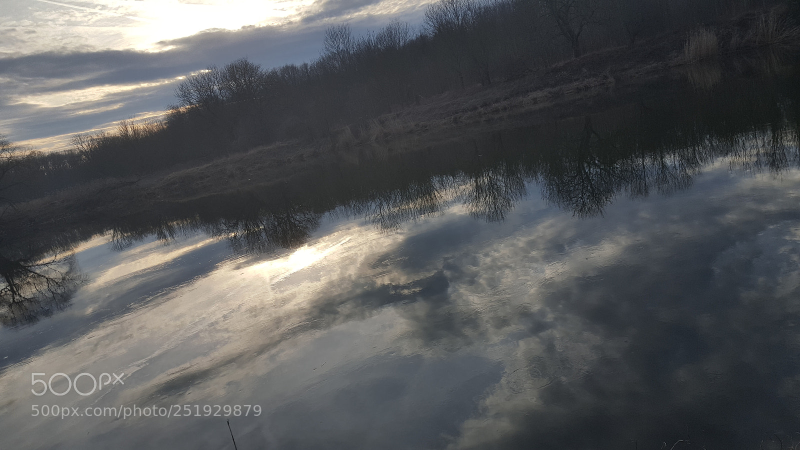 Samsung Galaxy S6 sample photo. An der saale photography