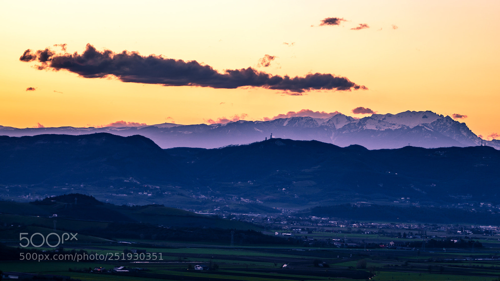 Nikon D7000 sample photo. Mount carega photography