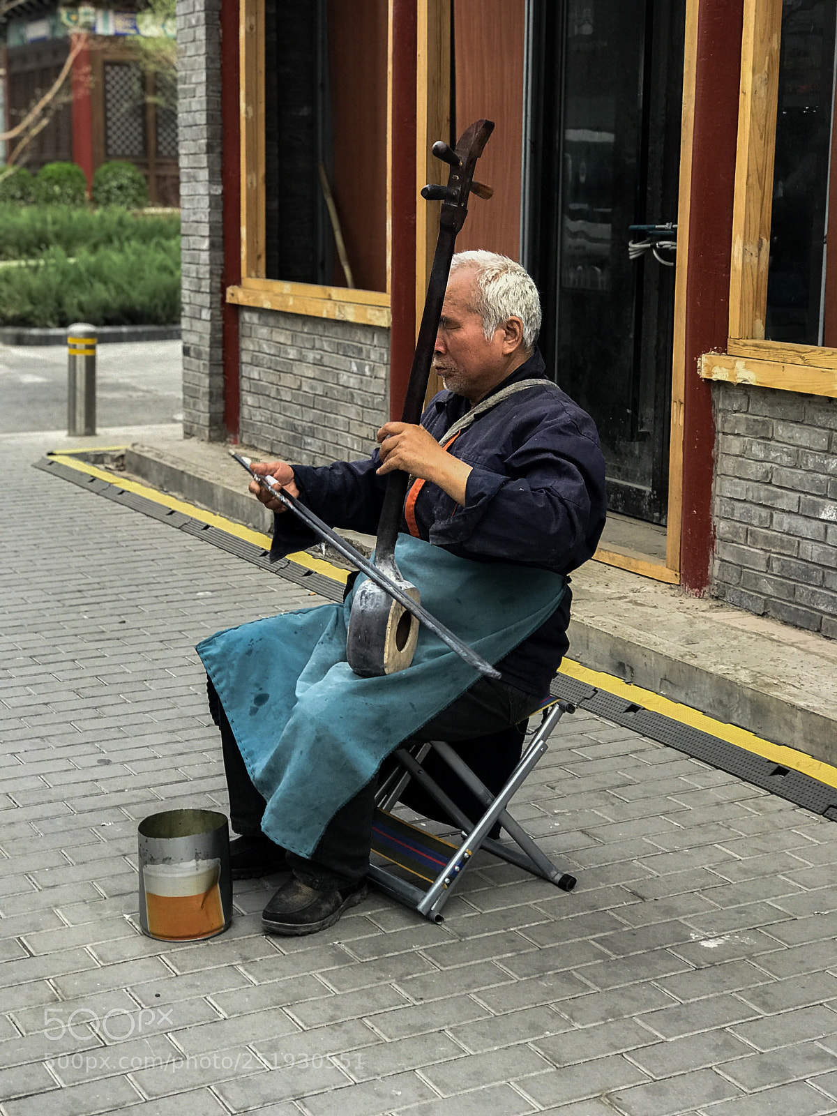 Apple iPhone 7 Plus sample photo. Old man photography