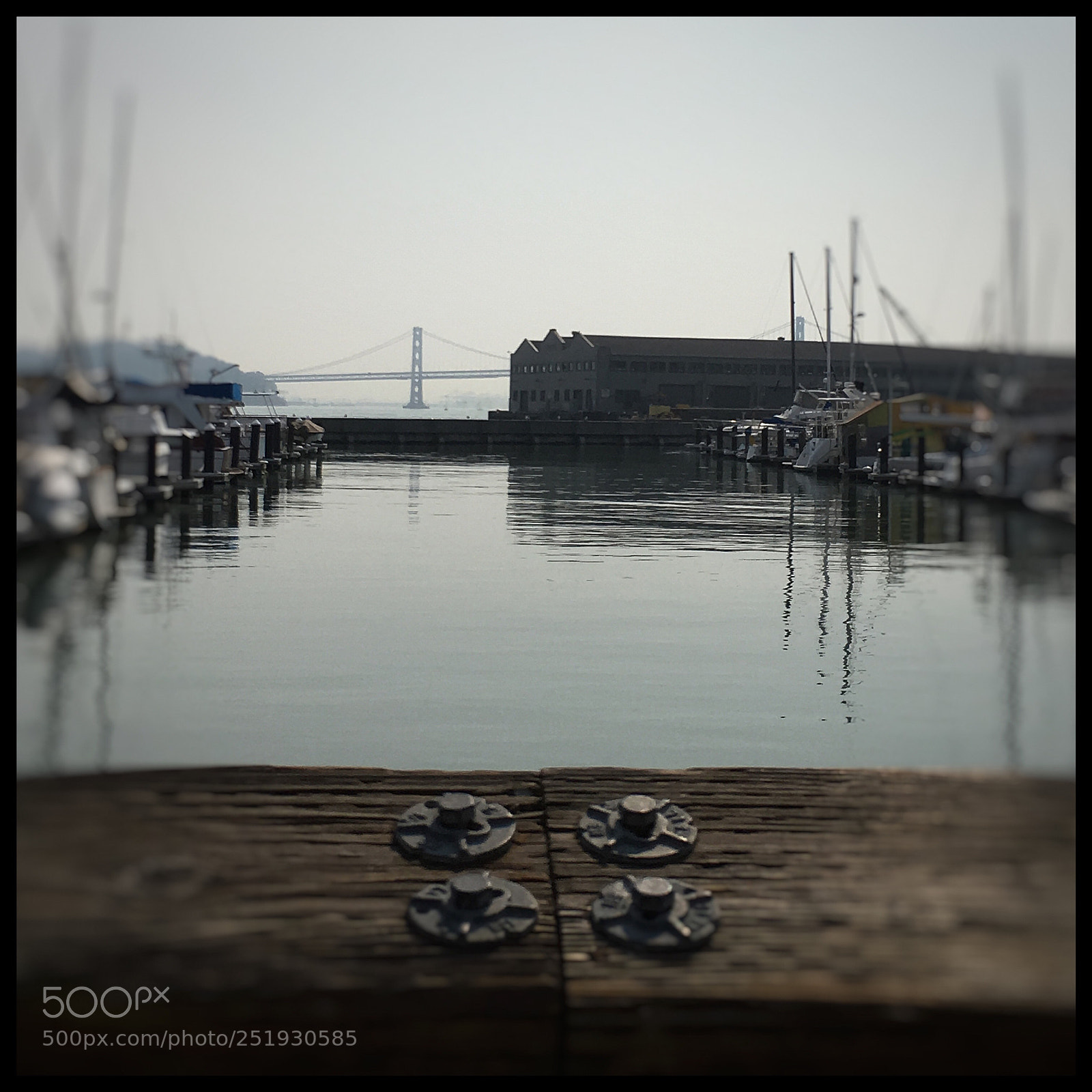Apple iPhone 6s Plus sample photo. Pier 39 photography