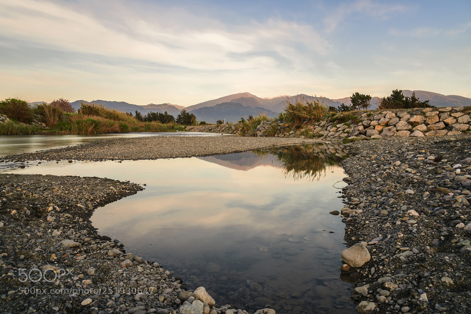 Nikon D810 sample photo. Reflection... photography