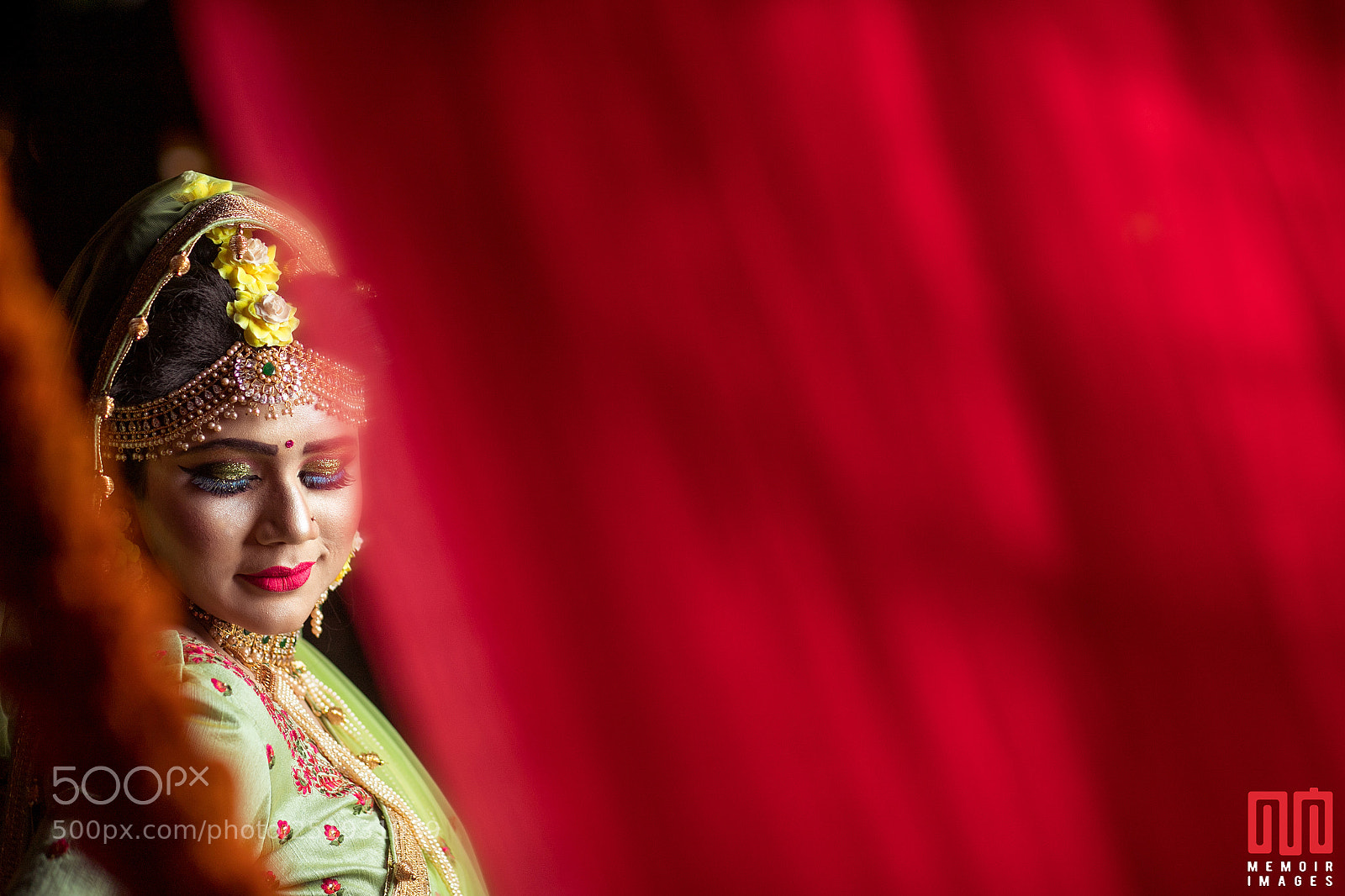 Canon EOS 6D Mark II sample photo. Nowshin photography