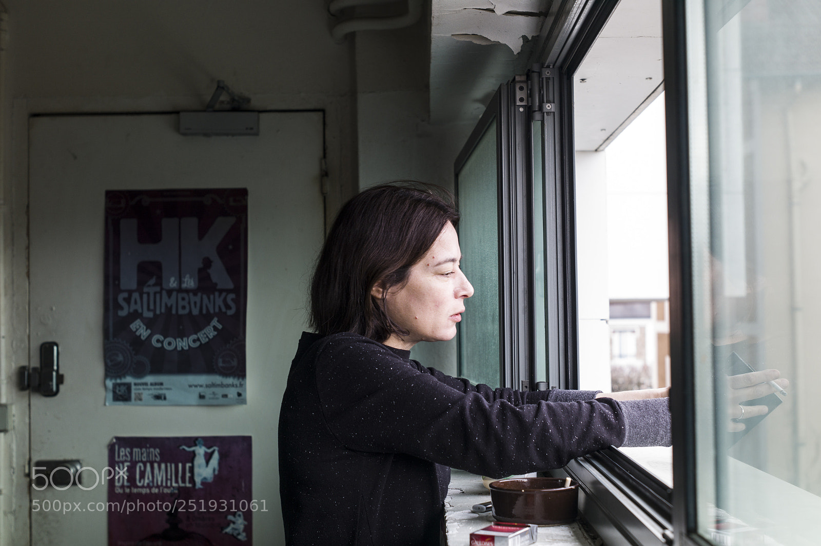Leica M9 sample photo. Anna nijaradze photography