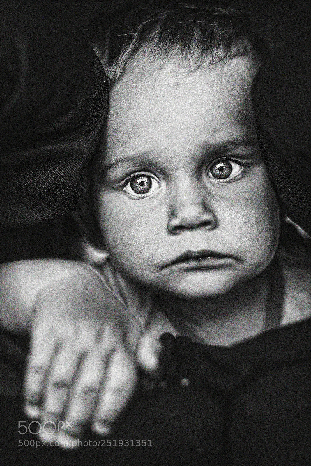 Nikon D600 sample photo. Arrhythmia photography