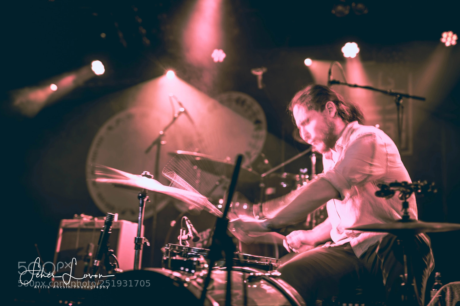 Canon EOS 5D Mark IV sample photo. Voodoo papa duo photography