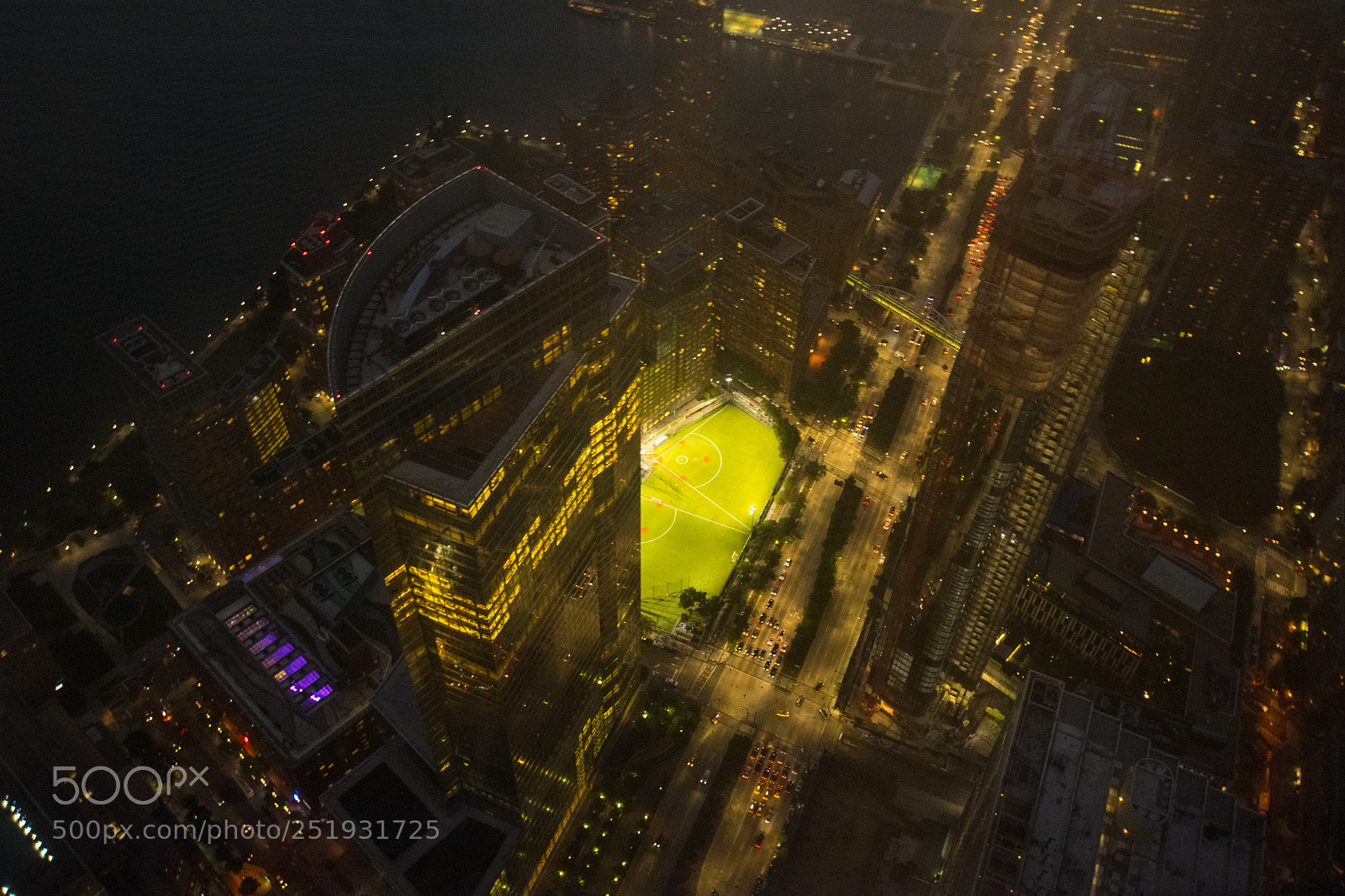 Nikon D5300 sample photo. Newyork city aerial view photography