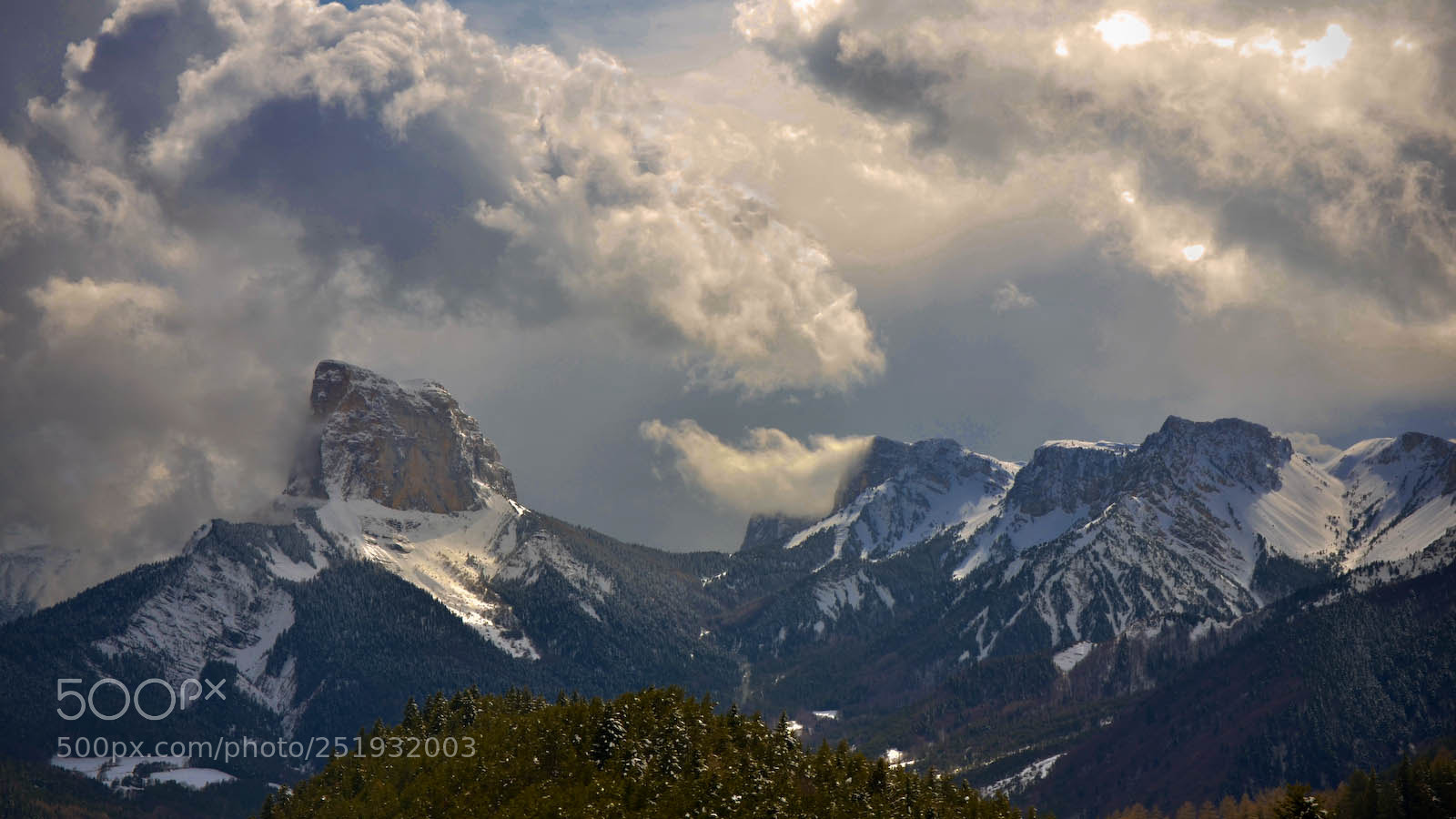 Nikon D7000 sample photo. Clouds photography