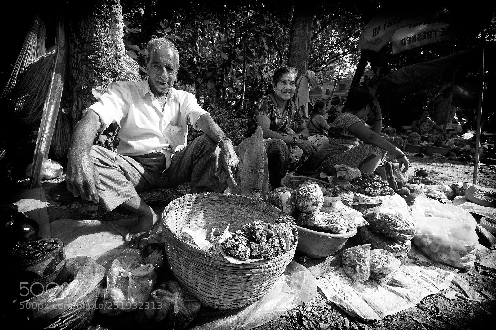 Canon EOS 70D sample photo. Indian market photography