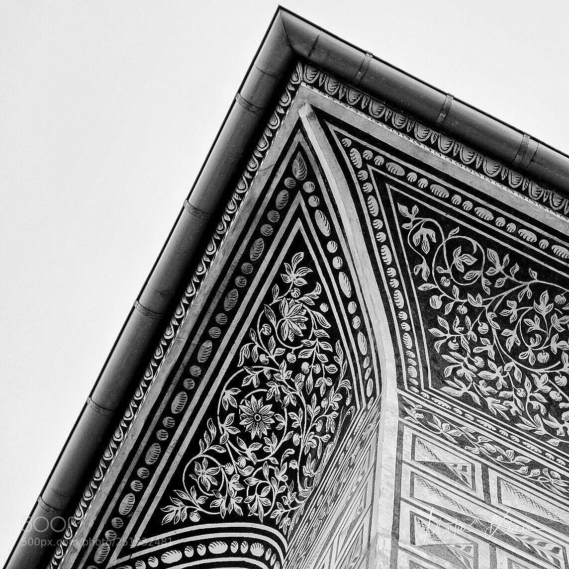 Fujifilm X-T2 sample photo. Palais schwarzenberg prague photography
