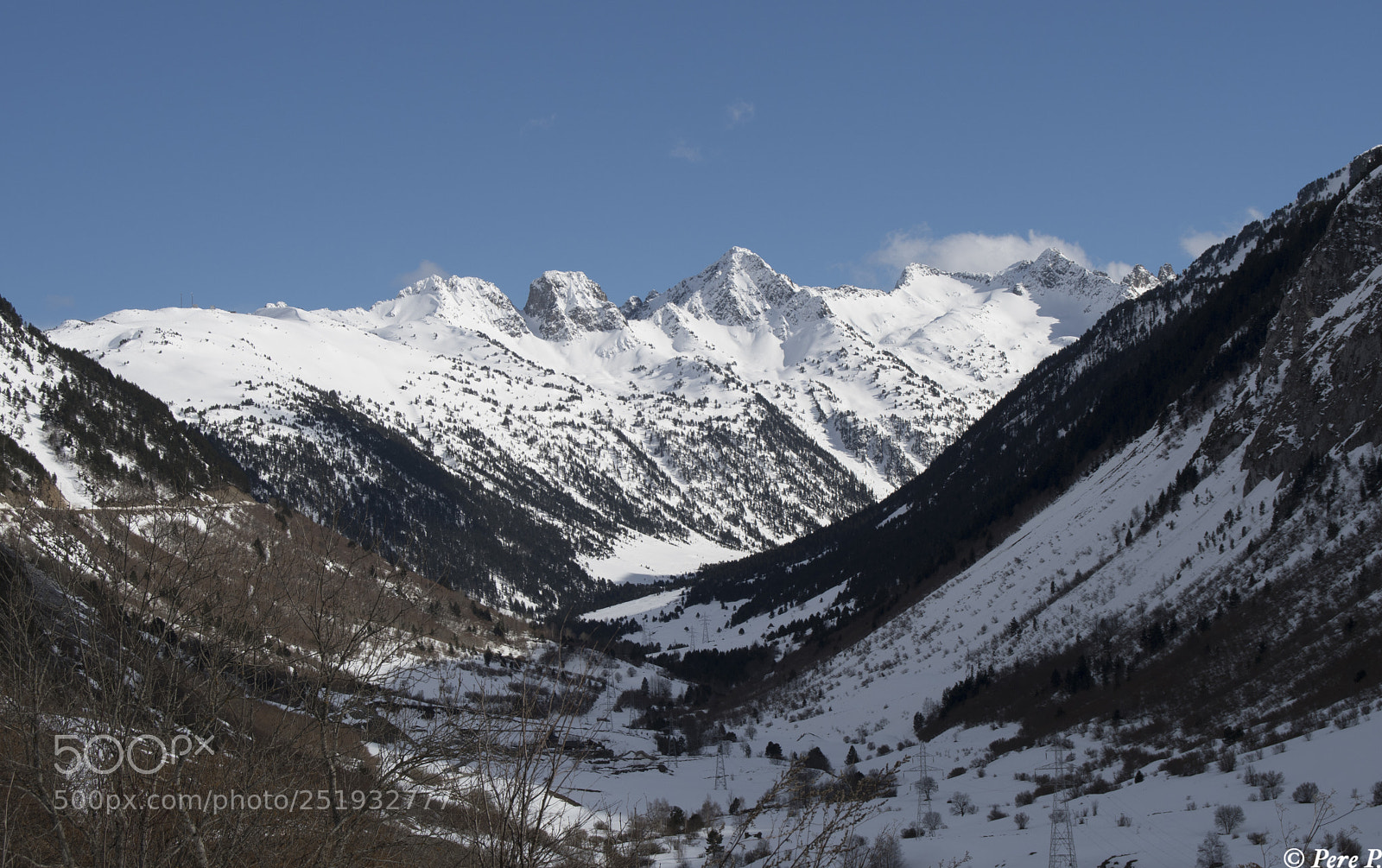 Nikon D7500 sample photo. Vall de saboredo photography